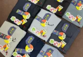 A.V. GARMENTS