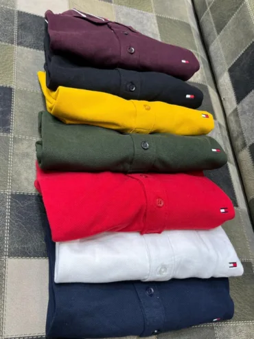 A.V. GARMENTS
