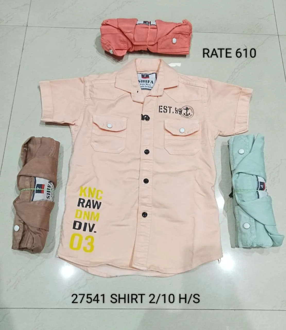 MALHOTRA READYMADE STORE