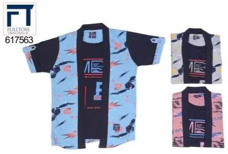 BHATIA DRESSES KIDS WEAR