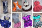 R.G. KIDS WEAR