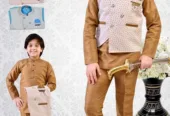 R.G. KIDS WEAR