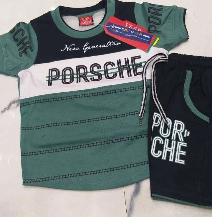 SHRI DADUA BABA GARMENTS