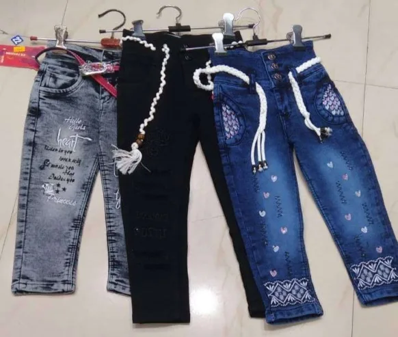SHUBHRA GARMENTS