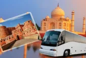Ambition tour and travels