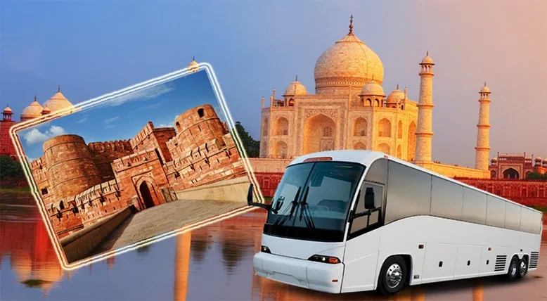 Ambition tour and travels