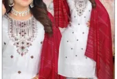 RITU APPARELS