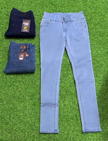 SIMRAN APPARELS