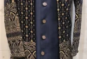 BLACK ZED ETHNIC WEAR