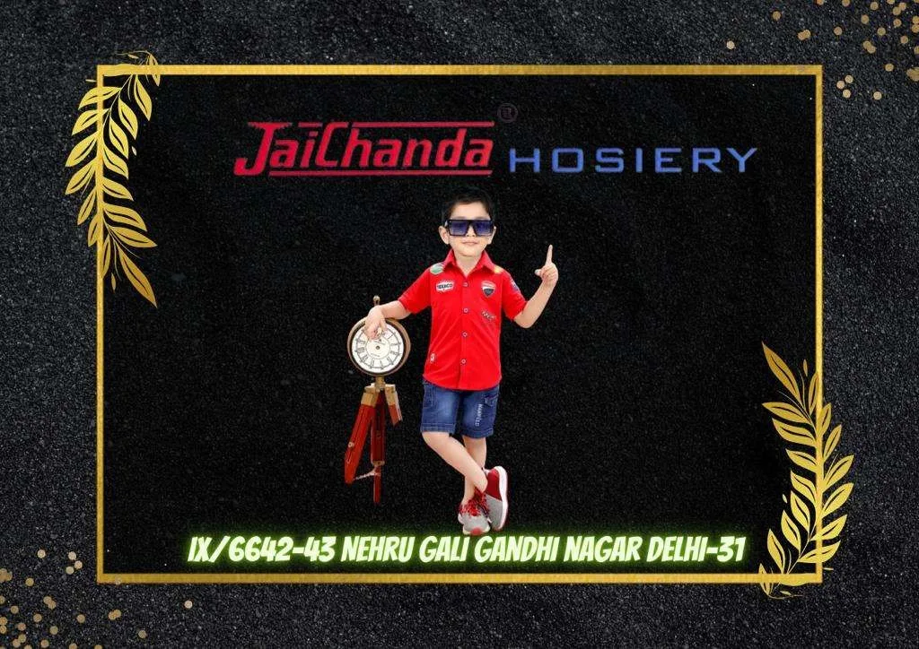 JAICHANDA HOSIERY