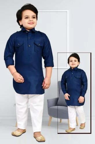 K.D. KIDS WEAR