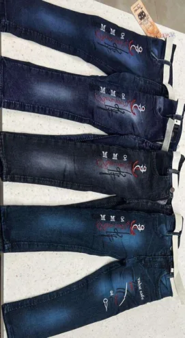 KRISHNA GARMENTS