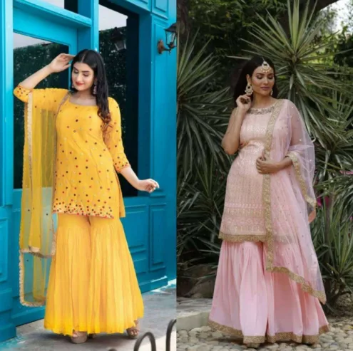 GOVINDA ENTERPRISES