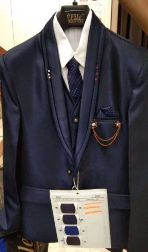 J.D. FASHION WEAR