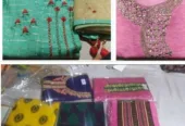 S. MONGA TEXTILES