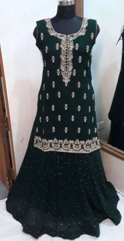 ANKITA DRESSES