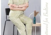 BABY LOOK FASHION