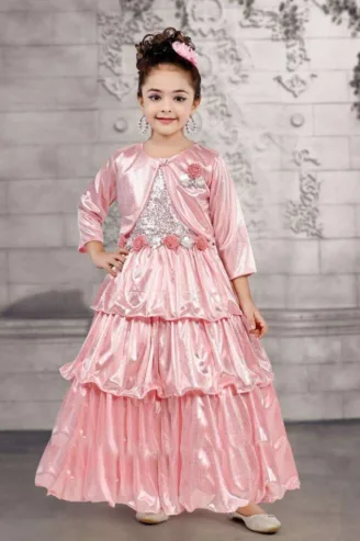 BABY LOOK FASHION
