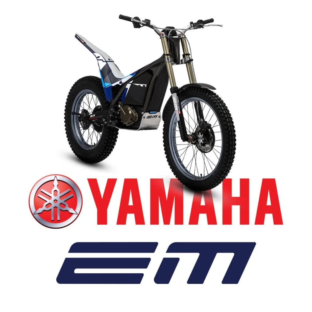 Yamaha Bikes Ludhiana