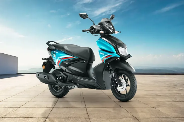 Best Sports Bike Showroom Ludhiana