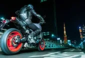 Best Sports Bike Showroom Ludhiana