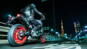 Best Sports Bike Showroom Ludhiana