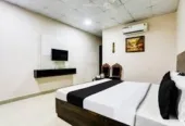 MAROL RESIDENCY INN