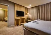 MAROL RESIDENCY INN