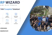 SERP WIZARD – White Label Digital Marketing Agency