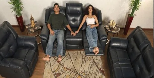 Upgrade Your Home with Premium Living Room Recliners – Shop Now!