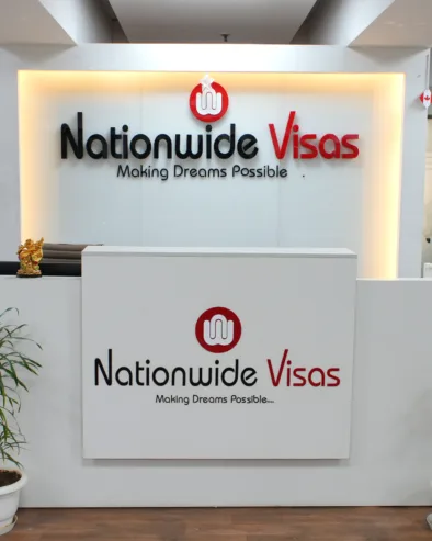 Best Immigration Consultant in India