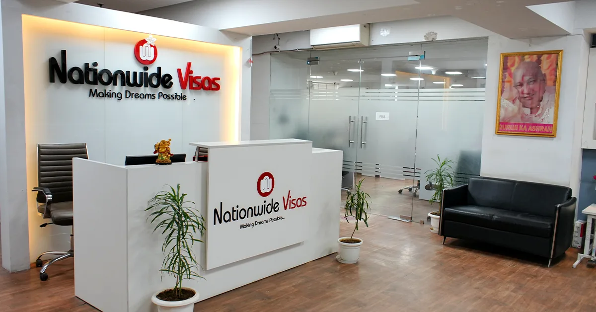 Best Immigration Consultant in India