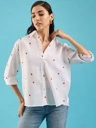 SHUBRA GIRLS WEAR