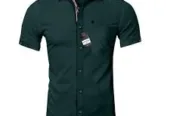 R.B. PLUS SHIRTS