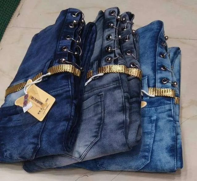 SHRI DADUA BABA GARMENTS