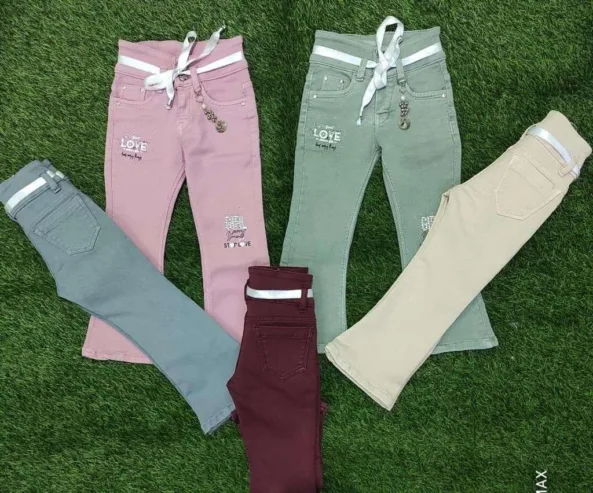 SHIVOM GARMENTS