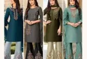SURBHI CREATION