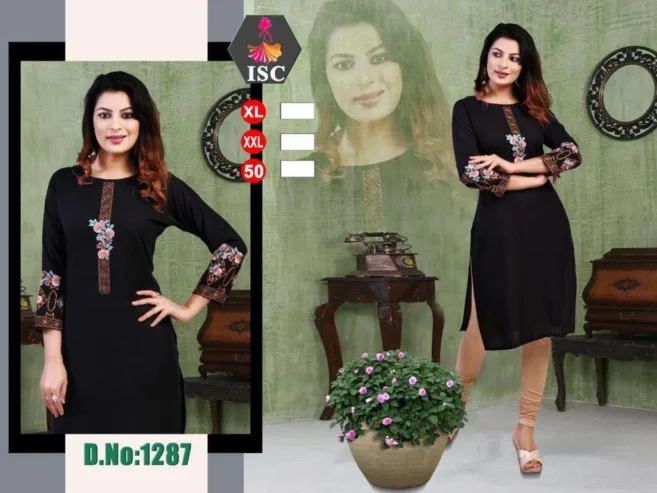 ARYA COLLECTION