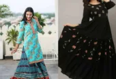 VICKY BHAI SAREE COLLECTION