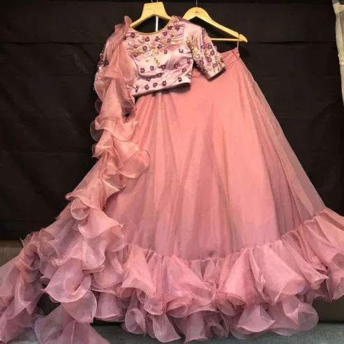 Dulhan Sarees