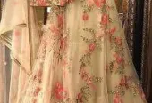 Dulhan Sarees