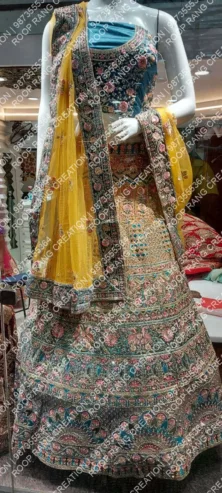 ROOP RANG CREATION
