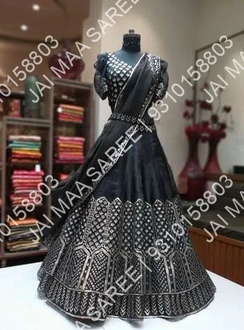 CHARU CREATION