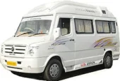 TRAVEL ADVENTURE PVT. LTD.