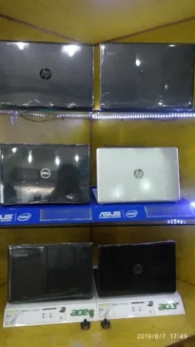 Ambika Computers