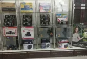 Ambika Computers