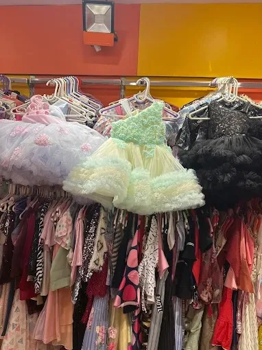 Sanjay Collection – Kids & Women’s Wear