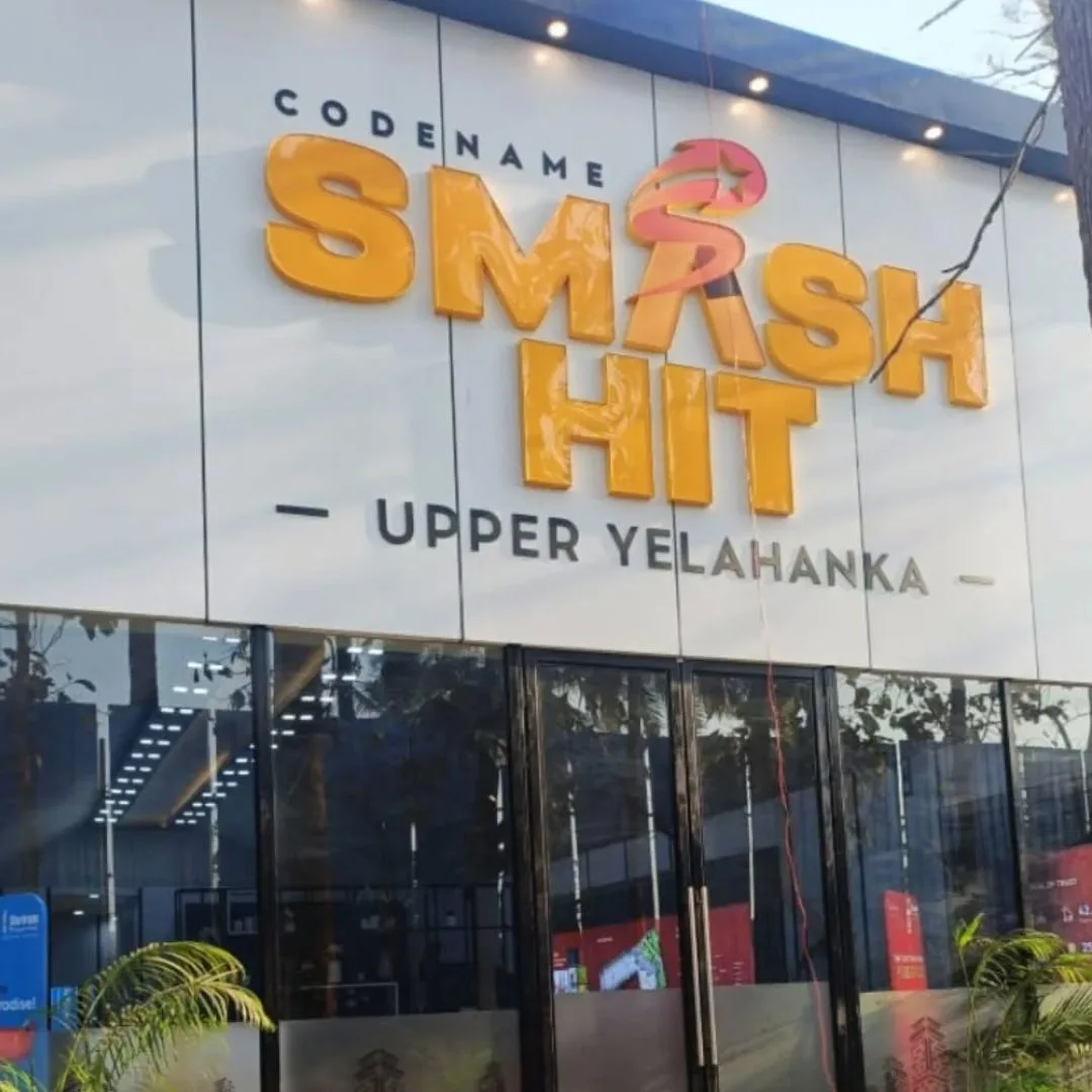 The Board Company: Your Trusted Partner for LED Signage in Bangalore