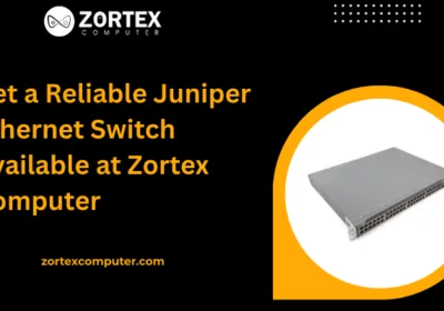 Get-a-Reliable-Juniper-Ethernet-Switch-Available-at-Zortex-Computer