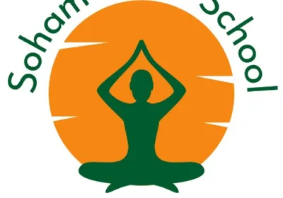Soham-Yoga-School-Logo